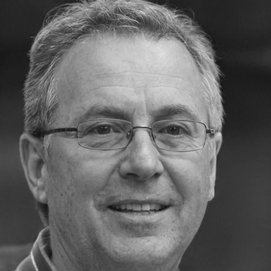 Retrato de Teodoro Vega